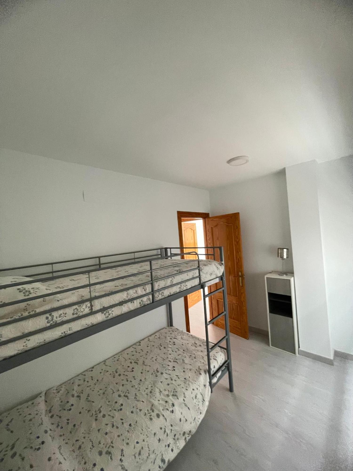 Balerma Brisa De Mar Atico El Ejido Exterior foto